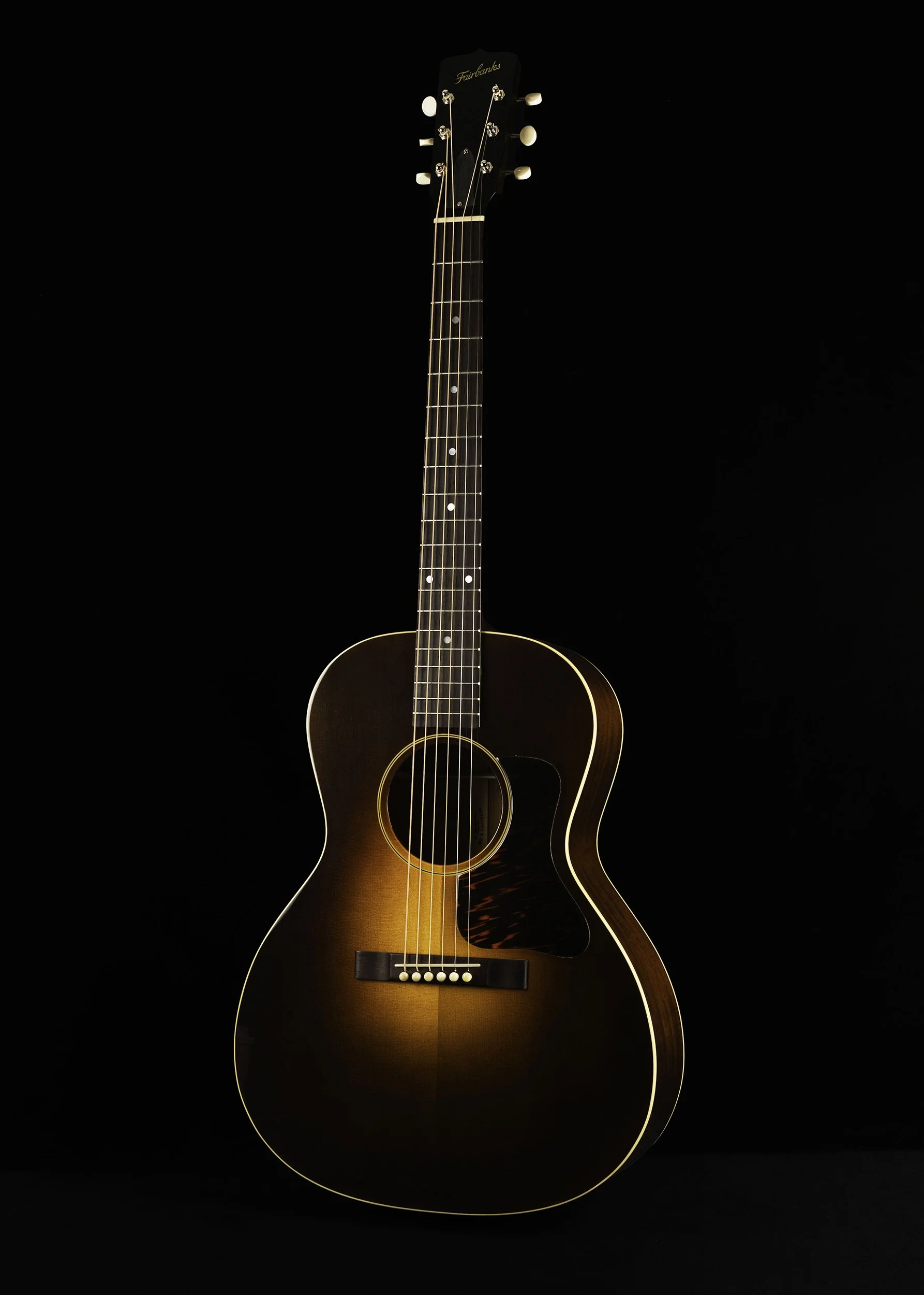 F-20 — Fairbanks Guitars F-20 — Fairbanks Guitars
